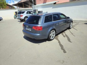 Audi A4, снимка 4 - Автомобили и джипове - 45468149
