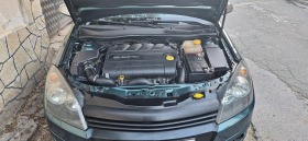 Opel Astra 1.9CDTI 150, снимка 9 - Автомобили и джипове - 45698452