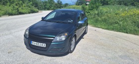 Opel Astra 1.9CDTI 150, снимка 5 - Автомобили и джипове - 45698452