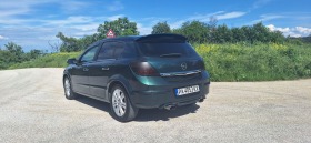 Opel Astra 1.9CDTI 150, снимка 4