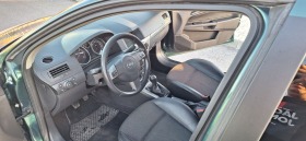 Opel Astra 1.9CDTI 150, снимка 7