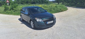 Opel Astra 1.9CDTI 150, снимка 3 - Автомобили и джипове - 45698452