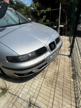 Seat Toledo, снимка 1