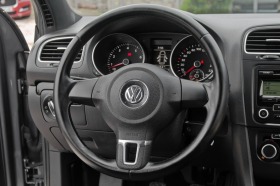 VW Golf 1.2 TSI новия мотор, снимка 9