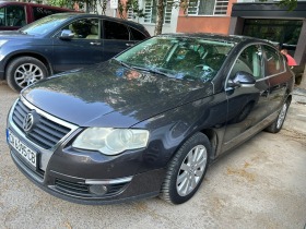 VW Passat, снимка 1