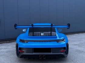 Porsche 911 922 GT3 RS/ CLUBSPORT/ CARBON/LIFT/ BOSE/ MATRIX/  - [7] 