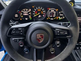 Porsche 911 922 GT3 RS/ CLUBSPORT/ CARBON/LIFT/ BOSE/ MATRIX/  - [14] 