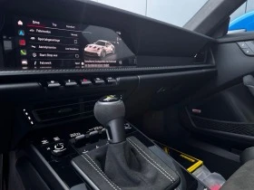 Porsche 911 922 GT3 RS/ CLUBSPORT/ CARBON/LIFT/ BOSE/ MATRIX/  - [17] 