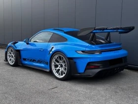 Porsche 911 922 GT3 RS/ CLUBSPORT/ CARBON/LIFT/ BOSE/ MATRIX/  - [6] 