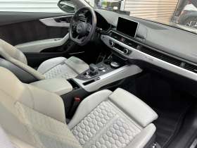 Audi Rs5, снимка 12