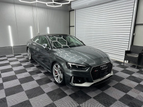 Audi Rs5, снимка 3