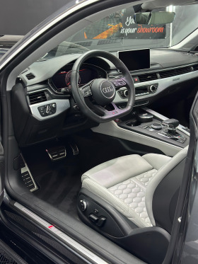Audi Rs5, снимка 9