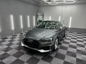 Audi Rs5, снимка 1