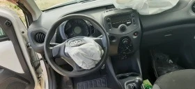 Toyota Aygo 1.0i, снимка 6