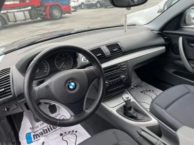 BMW 118 2.0 , 143 к.с , FACELIFT, УНИКАТ, 6 скорости, снимка 11