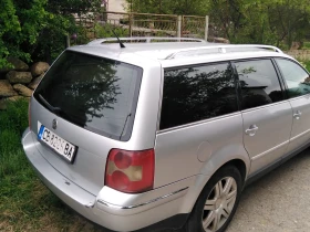 VW Passat, снимка 4