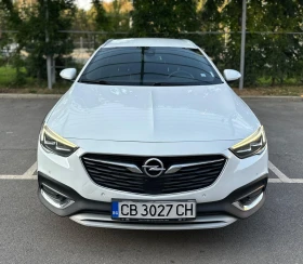 Обява за продажба на Opel Insignia 2.0D-210kc-4x4-CT-KEYKESS-DIGITAL COCKPIT-ADAPTIVE ~29 880 лв. - изображение 1