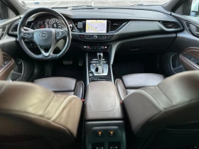 Opel Insignia 2.0D-210kc-4x4-CT-KEYKESS-DIGITAL COCKPIT-ADAPTIVE, снимка 14