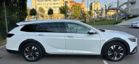 Обява за продажба на Opel Insignia 2.0D-210kc-4x4-CT-KEYKESS-DIGITAL COCKPIT-ADAPTIVE ~29 880 лв. - изображение 1