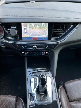 Opel Insignia 2.0D-210kc-4x4-CT-KEYKESS-DIGITAL COCKPIT-ADAPTIVE, снимка 13