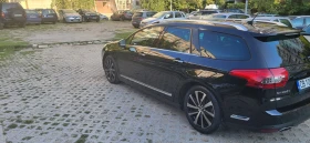 Citroen C5, снимка 6