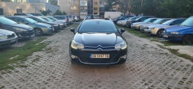 Citroen C5, снимка 1