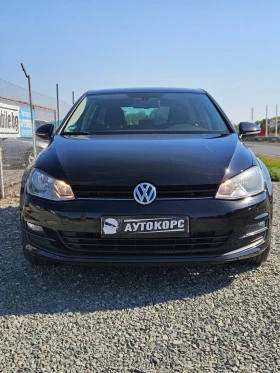 VW Golf 2.0TDI, снимка 2