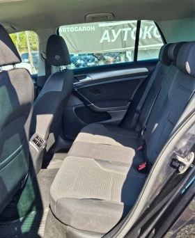 VW Golf 2.0TDI, снимка 12