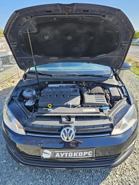 VW Golf 2.0TDI, снимка 15