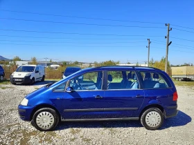     VW Sharan 2.0  - 7  