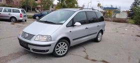 VW Sharan 1.9 131   | Mobile.bg    6