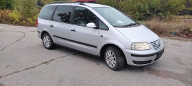 VW Sharan 1.9 131   | Mobile.bg    2