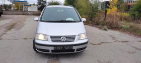  VW Sharan