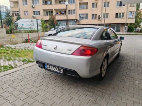 Peugeot 407 Coupe, снимка 6