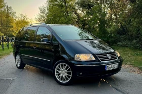 VW Sharan 2.0 TDI SPECIAL, снимка 1