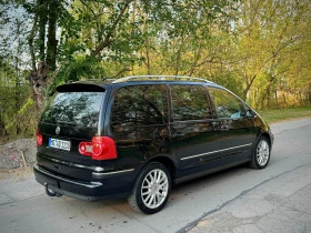 VW Sharan 2.0 TDI SPECIAL, снимка 2