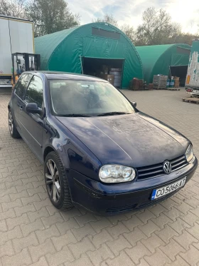 VW Golf 1.9TDI 110 .. | Mobile.bg    2