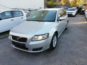 Обява за продажба на Volvo V50 1.6  ~6 900 лв. - изображение 1