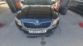 Skoda Octavia, снимка 5