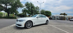 BMW 540 - 52900 лв. - 12851864 | Car24.bg