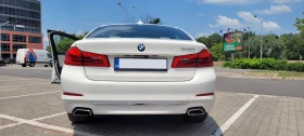 BMW 540, снимка 10