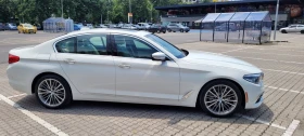 BMW 540, снимка 5