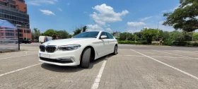 BMW 540, снимка 4