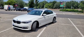 BMW 540, снимка 2