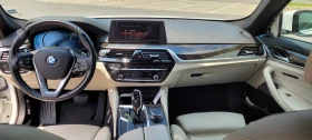 BMW 540 - 52900 лв. - 12851864 | Car24.bg