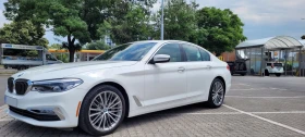 BMW 540 - 52900 лв. - 12851864 | Car24.bg