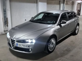 Alfa Romeo 159 sportwagon, снимка 3