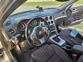 Alfa Romeo 159 sportwagon, снимка 5