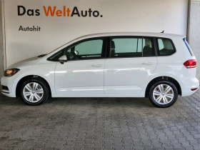 VW Touran Trendline 1.2TSI BMT | Mobile.bg � ����� ������ 3