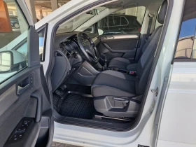 VW Touran Trendline 1.2TSI BMT | Mobile.bg � ����� ������ 5